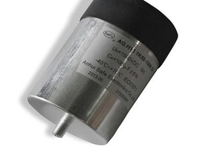 直流滤波电容 500UF 1500VDC