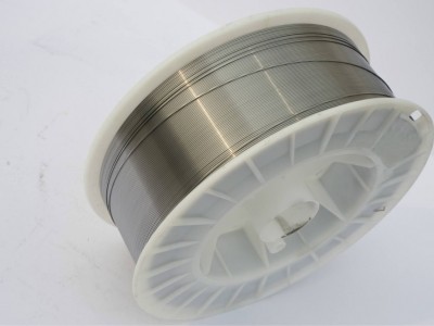 YD788高硬度堆焊焊丝 用于抗磨粒磨耗的矿山磨损件的焊接