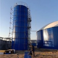 火电厂熔盐储罐保温施工队 硅酸盐铝皮保温防腐承包