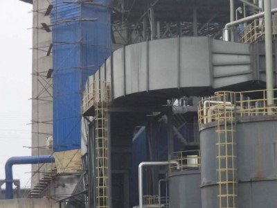 废理设备铁皮保温施工队 厌氧罐岩棉彩钢保温工艺