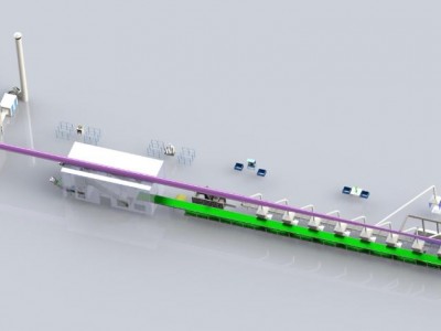 家电拆解线价格多少  点击查看 为您报价