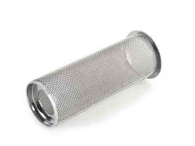 苏州相城生产不锈钢圆柱体丝网卷筒