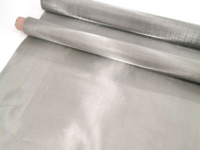 工厂销售30目不锈钢网 宽幅过滤网