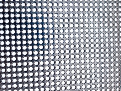 201材质冲孔网板 各种规格洞洞板
