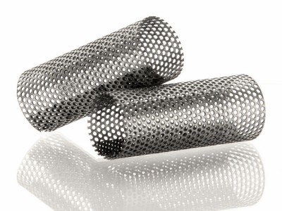 苏州生产定制圆柱体网筒 304卷筒