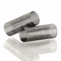 苏州生产定制圆柱体网筒 304卷筒