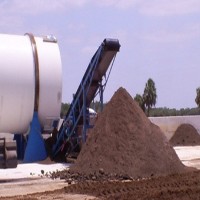 高温好氧发酵罐