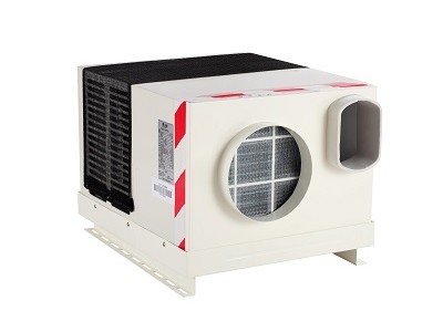 电梯无水专用空调