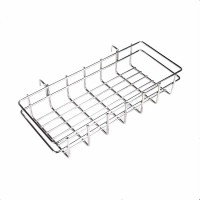 定制不锈钢挂篮 304材质承载篮