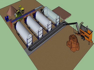 自发热好氧堆肥设备