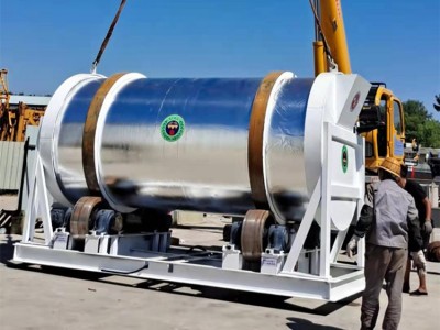 餐厨垃圾好氧发酵设备