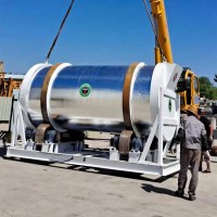 餐厨垃圾好氧发酵设备