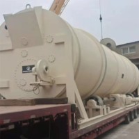 达诺式发酵滚筒