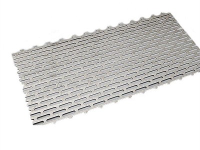 厂家定制不锈钢冲孔板 圆孔洞洞板