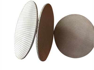 江苏销售耐腐蚀不锈钢烧结网 多层烧结网