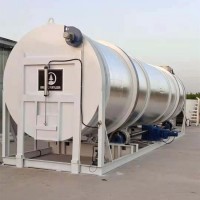 ​有机肥快速发酵设备