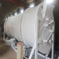 ​污泥高温好氧发酵设备