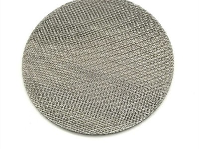 机械设备过滤烧结网 金属烧结网工厂