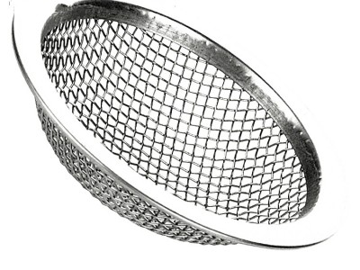 厂家直供锥形过滤网筒 除尘滤筒