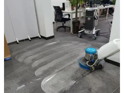 广州洗地毯公司，清洗地毯污渍，上门洗地毯服务