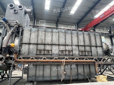 污泥炭化机炭化后的污泥具备广泛的利用价值