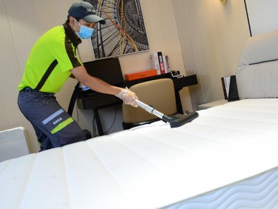 广州专业除螨公司，尘螨清理，紫外线除螨