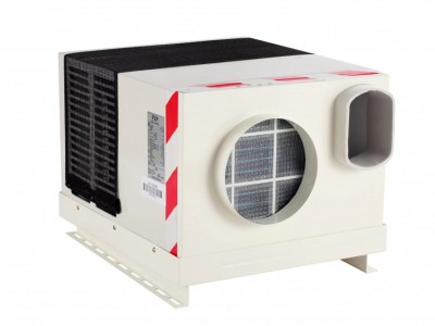 电梯空调机 电梯空调单冷1匹1.5匹 无滴水