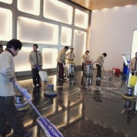 广州保洁公司，写字楼日常保洁服务，提供清洁工