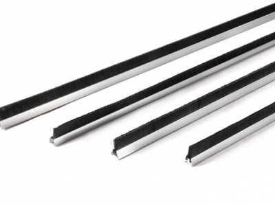 厂家直销扶梯毛刷 扶梯裙板刷