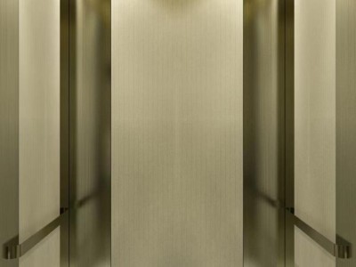 专门承接各类电梯装潢