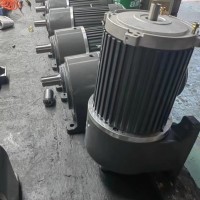 输送设备专用齿轮减速电机|齿轮减速马达|东本减速机|供应