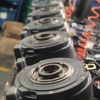 传输设备专用齿轮减速机|东本减速机|DCG减速机|减速电机