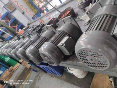 纺织机械专用齿轮减速机|东本齿轮减速机|东本齿轮减速电机