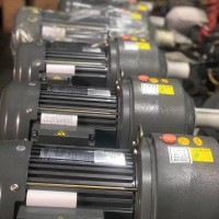 模切机专用减速机|齿轮减速机|三相齿轮减速机|东本减速机|东本电机|