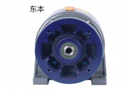 塑料机械设备专用齿轮减速机|齿轮减速电机|齿轮减速马达|大量现货