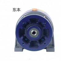 塑料机械设备专用齿轮减速机|齿轮减速电机|齿轮减速马达|大量现货