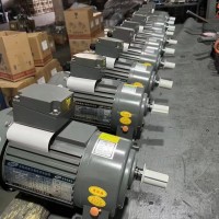 环保机械设备专用东本减速机，东本减速电机，东本减速马达，厂家供应