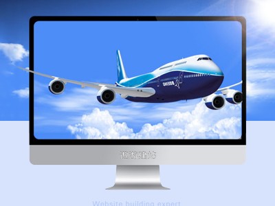 外贸网站建设_国外网页设计制作公司_国际版