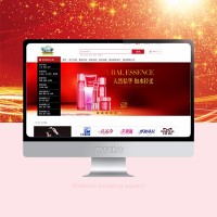 购物网站建设_企业商城系统搭建制作公司_试用版