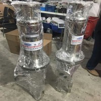 除油器 空压机压缩空油水过滤器DN150 DN100 DN125