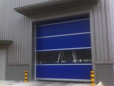 合肥优惠价供应快速卷帘门  凯亿斯建材