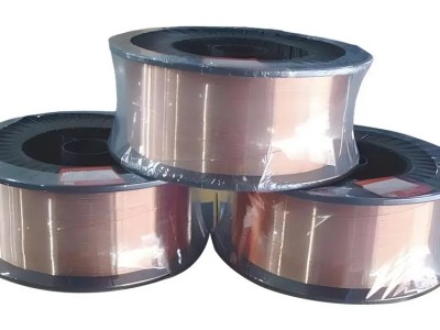 耐磨钢板使用什么型号焊丝焊接 JD918耐磨钢焊丝