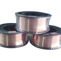 耐磨钢板使用什么型号焊丝焊接 JD918耐磨钢焊丝