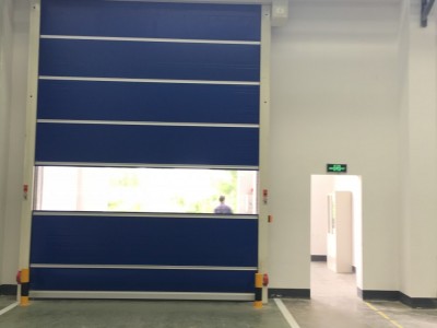 凯亿斯 PVC软帘门 厂家直销 精选材质 性能稳定