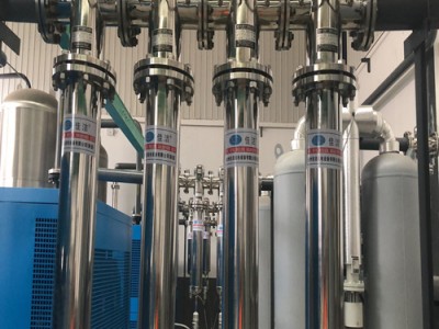 高压不锈钢过滤器 进出口径G螺纹1.5寸 规格齐全,用途多样