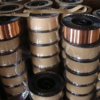 特制耐磨板焊接不需要预热 直接进行焊接 JD高强耐磨焊丝