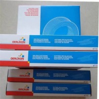 进口E9018- B9焊条 ER80S G焊丝奥林康