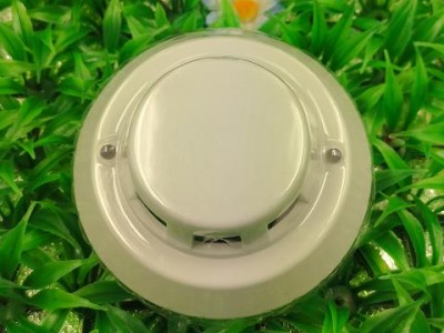 联网型感温火灾探测器/箱式变电站烟雾报警器/配电柜烟雾传感器