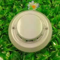 联网型感温火灾探测器/箱式变电站烟雾报警器/配电柜烟雾传感器