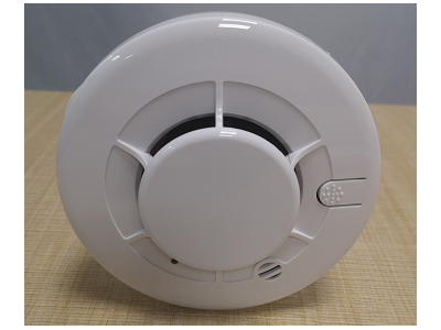 JTY-GD-T12点型光电感烟火灾探测器/CCCF消防认证